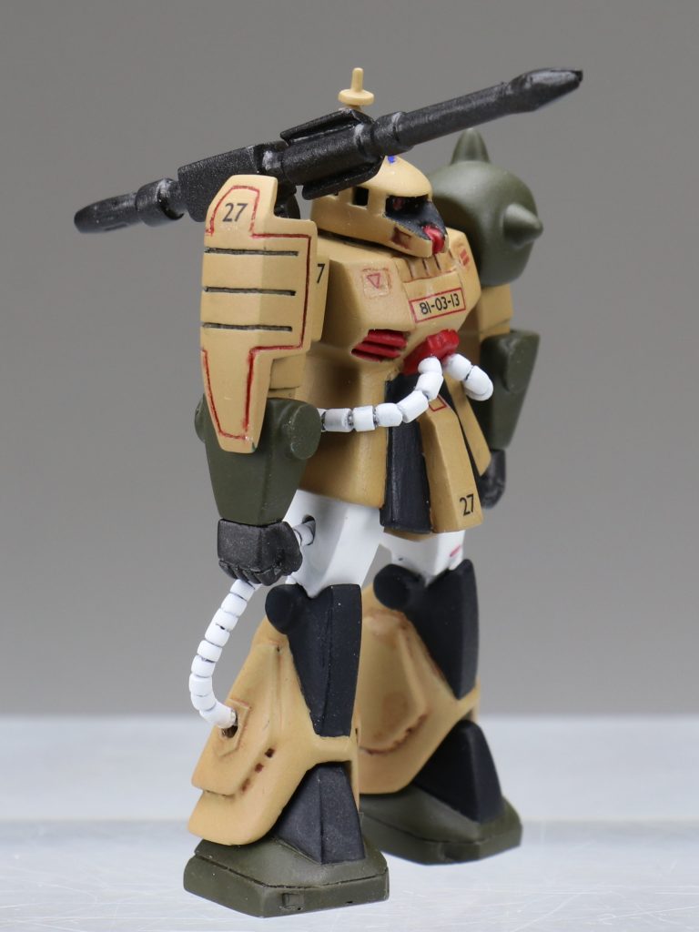 ザクキャノン–4枚目/制作者：くろたけ