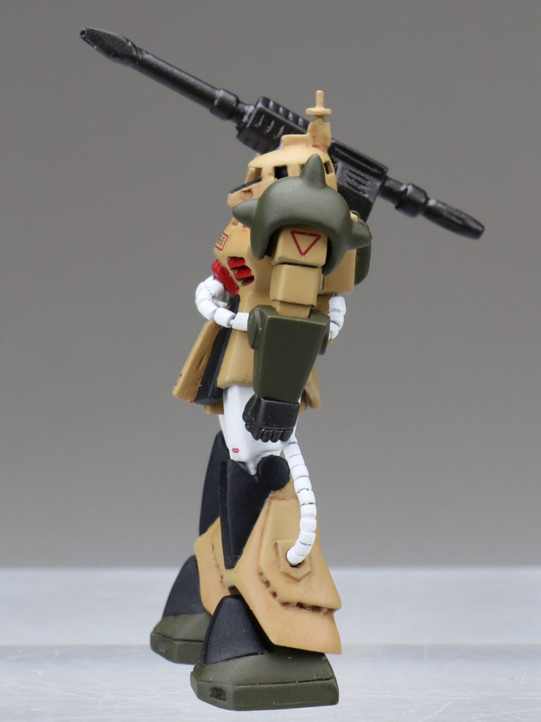 ザクキャノン–3枚目/制作者：くろたけ