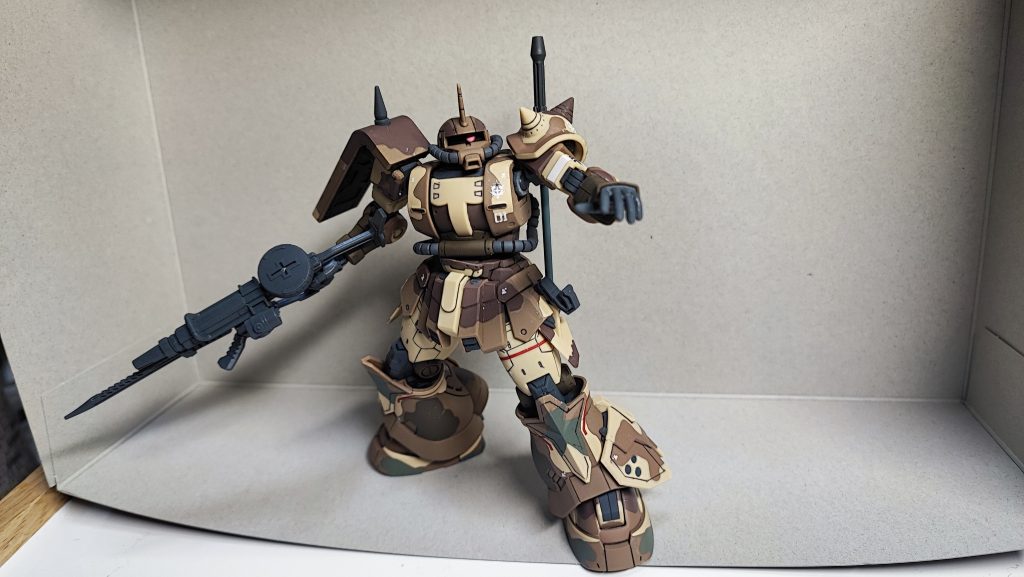 デカール地獄制覇👌🏻–3枚目/制作者：fishing.STK