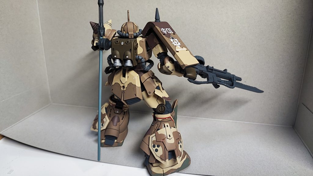 デカール地獄制覇👌🏻–4枚目/制作者：fishing.STK