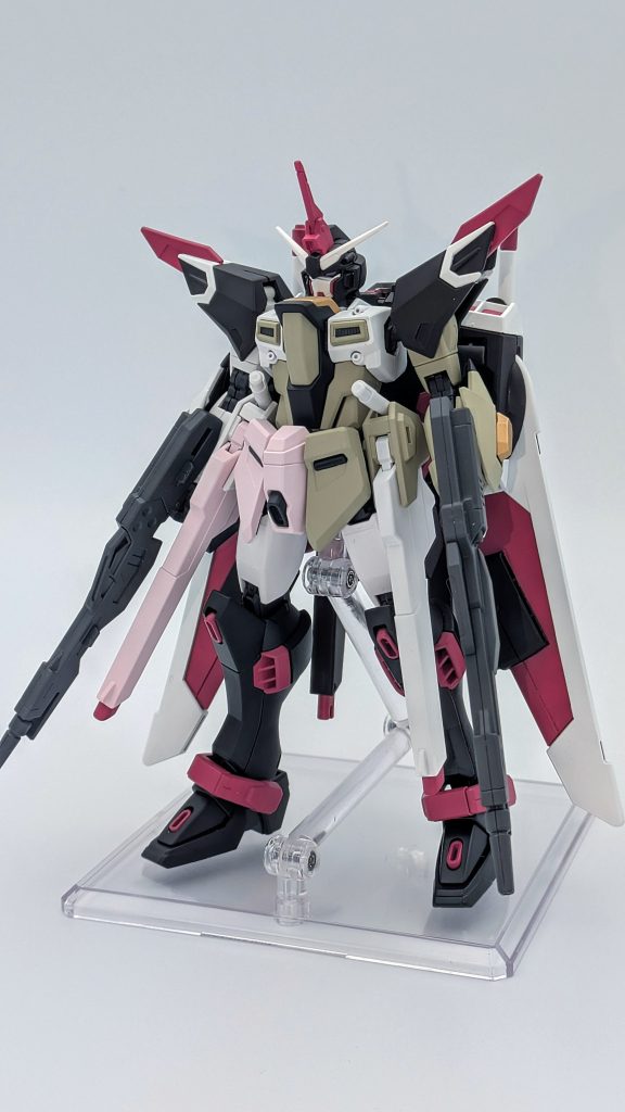 PSA10 インフィニットジャスティスガンダム 2005スーパーレア 世界に1枚 Azki専用インフィニットジャスティスガンダム｜白の民さんの