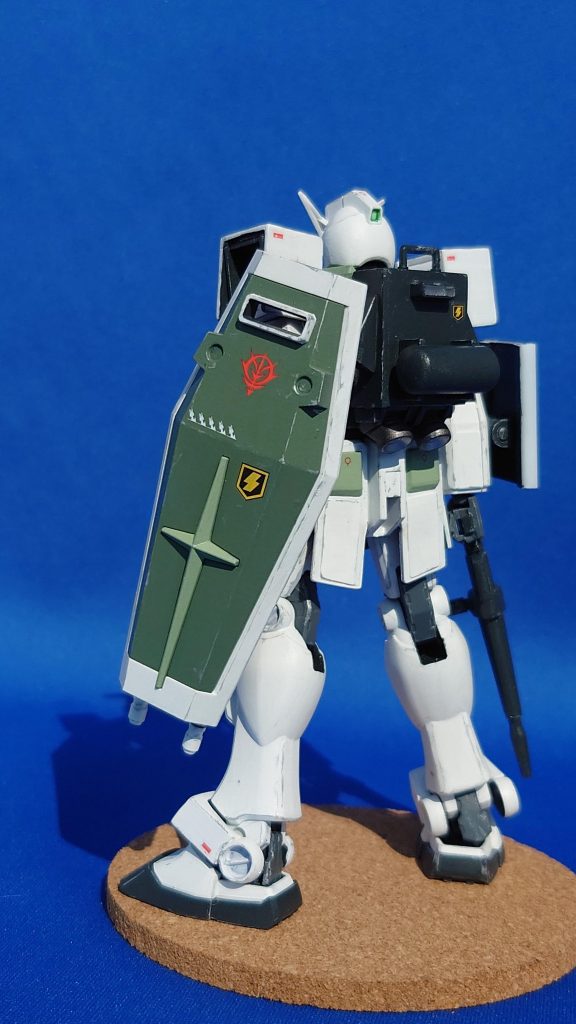 ランドセル交換。