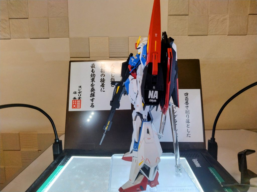 MG Z ver.ka–4枚目/制作者：クワトロばじーな