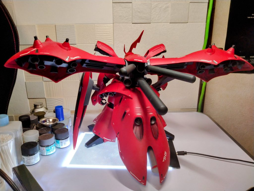 REシリーズ大好きなので、再開して欲しいですね😄バンダイさんよろしくです🙇