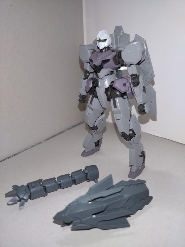 パルマフィオキーナ・ドラゴニアと空力防盾をはずした状態。 それでは2度にわたりご高覧ありがとうございました。