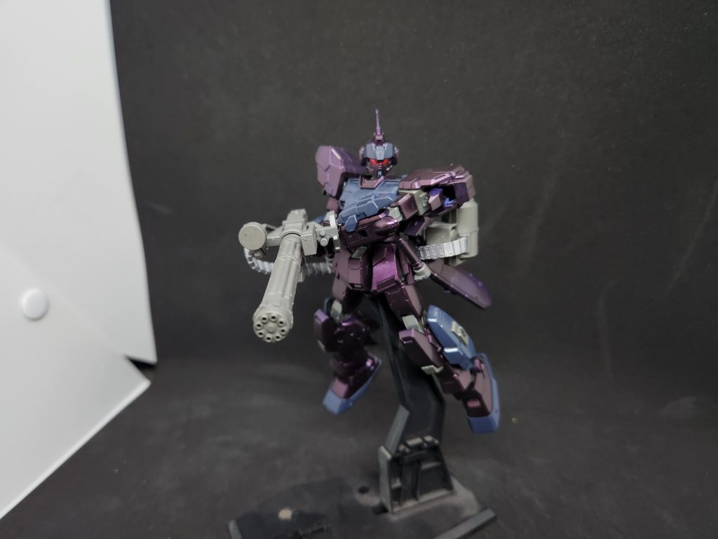 ペイルライダー暗殺部隊仕様–5枚目/制作者：しま