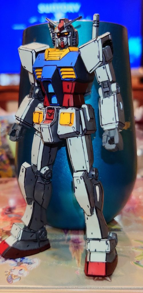 背景変える前のお写真もどうぞ!