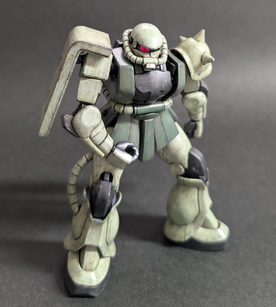 #19.偉い人にはそれがわからんのですよ–4枚目/制作者:No.13