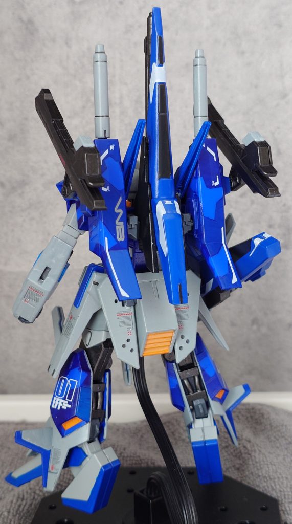 バックショット