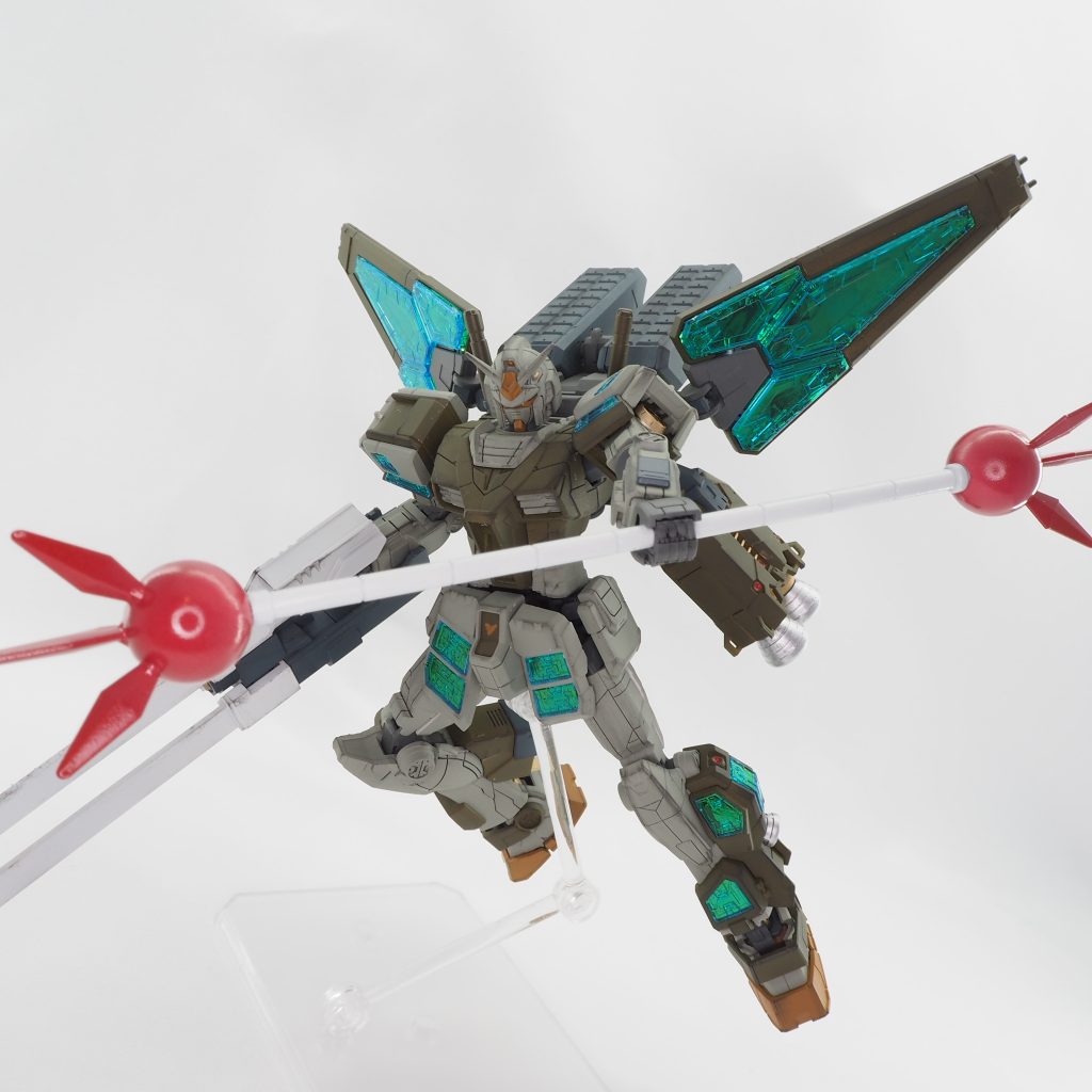 絶対に使いづらいツインビームジャベリン