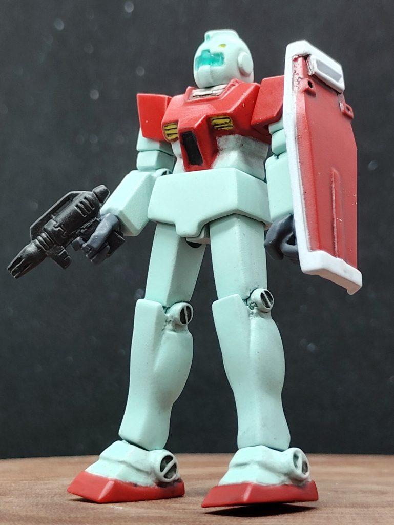 ジム–3枚目/制作者：くろたけ