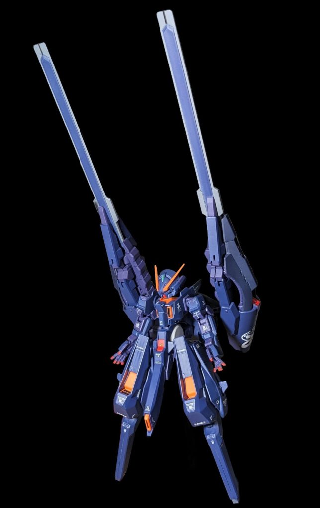 特に改修はせずシンプルに