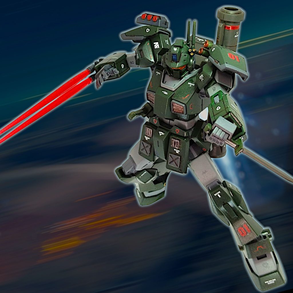 こんなネモに襲われたら絶対に怖い(gundam-kao5)素のネモって「良い人そう」な顔してるのでギャップが楽しいです