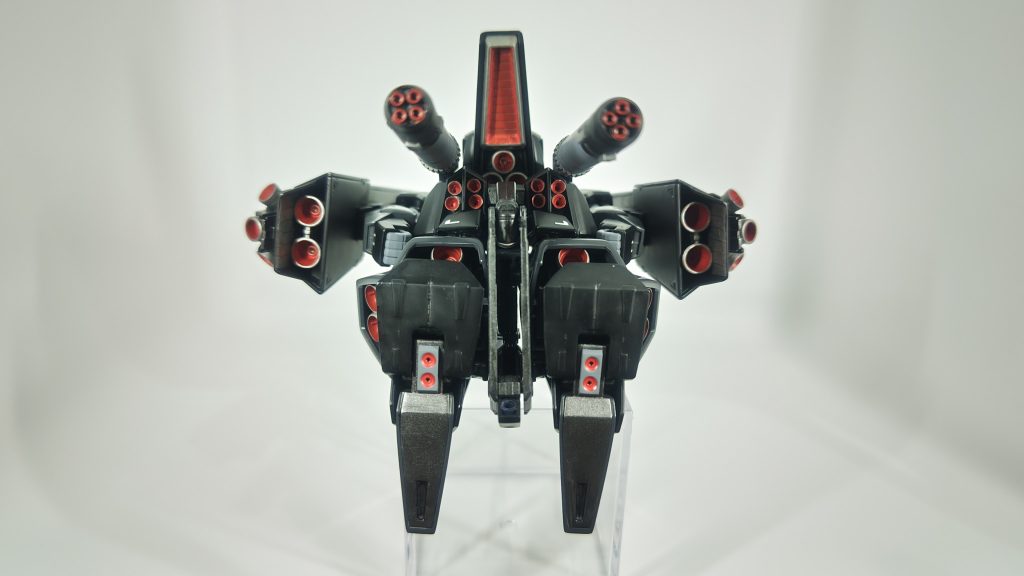 GAPLANT［Dark Night］–4枚目/制作者：おはぎ