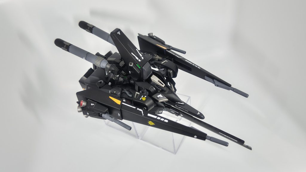 GAPLANT［Dark Night］–6枚目/制作者：おはぎ