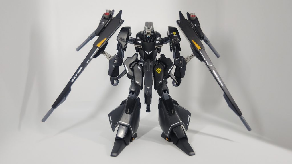 GAPLANT［Dark Night］–9枚目/制作者：おはぎ