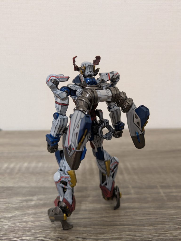 HGジークアクス–3枚目/制作者:@tonbei01