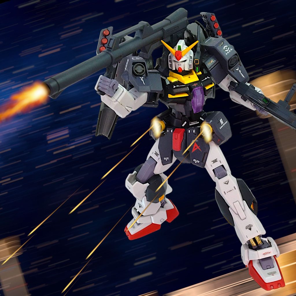 対ジ・O(シロッコ)カミーユ「アムロさん！」アムロ「カミーユ！シロッコは危険だ、二人で一気に仕留めるぞ」