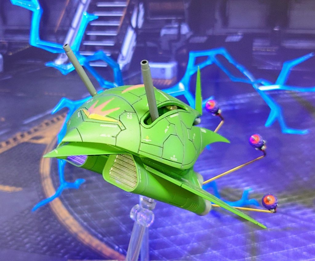 シャロンの薔薇