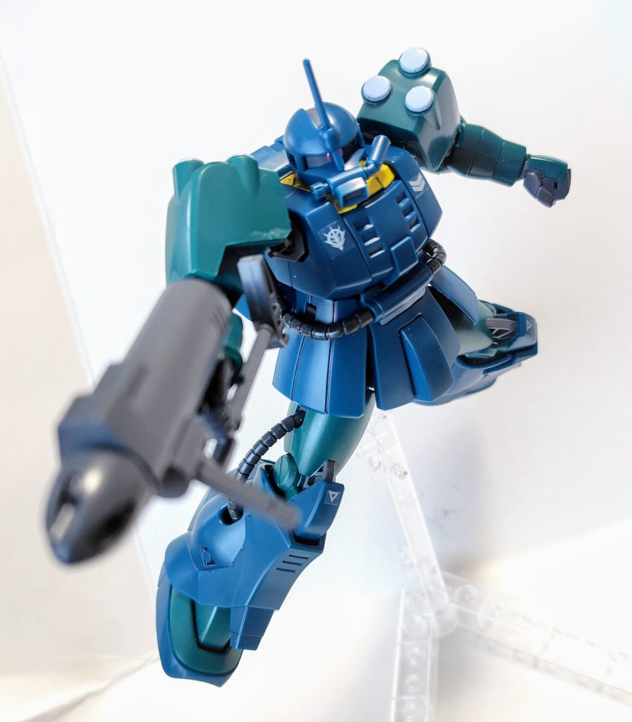 ザク・マリナー–3枚目/制作者：Takanari