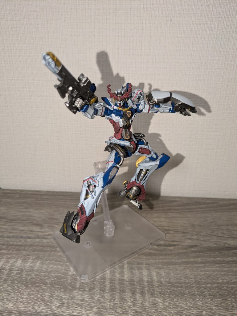 HGジークアクス–5枚目/制作者:@tonbei01