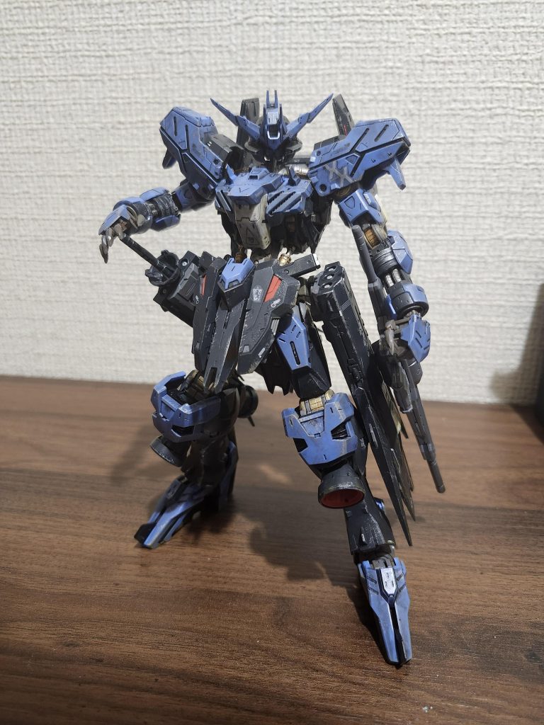 このポージング(？)が1番好き！