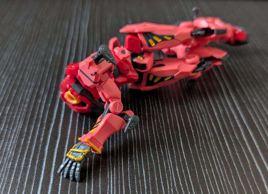 さようなら、ガンダム。