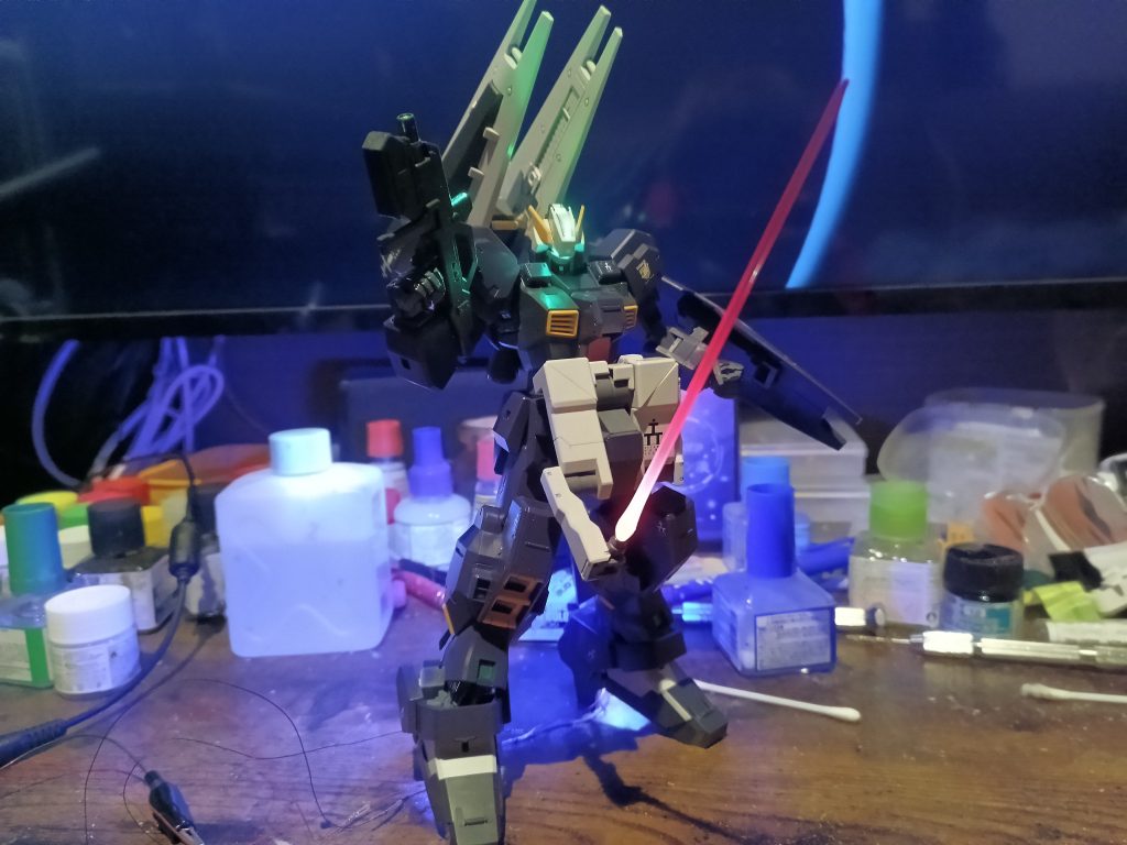 全身ショット