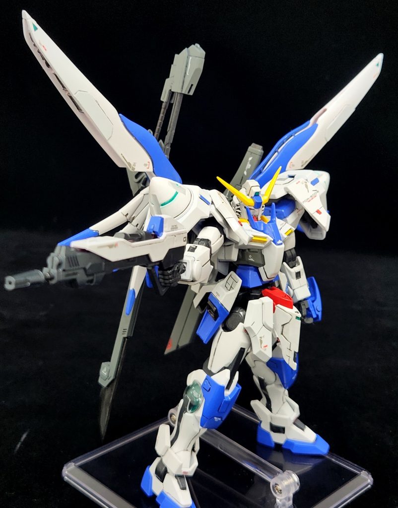 デスティニーカルペディウム–5枚目/制作者:daisu