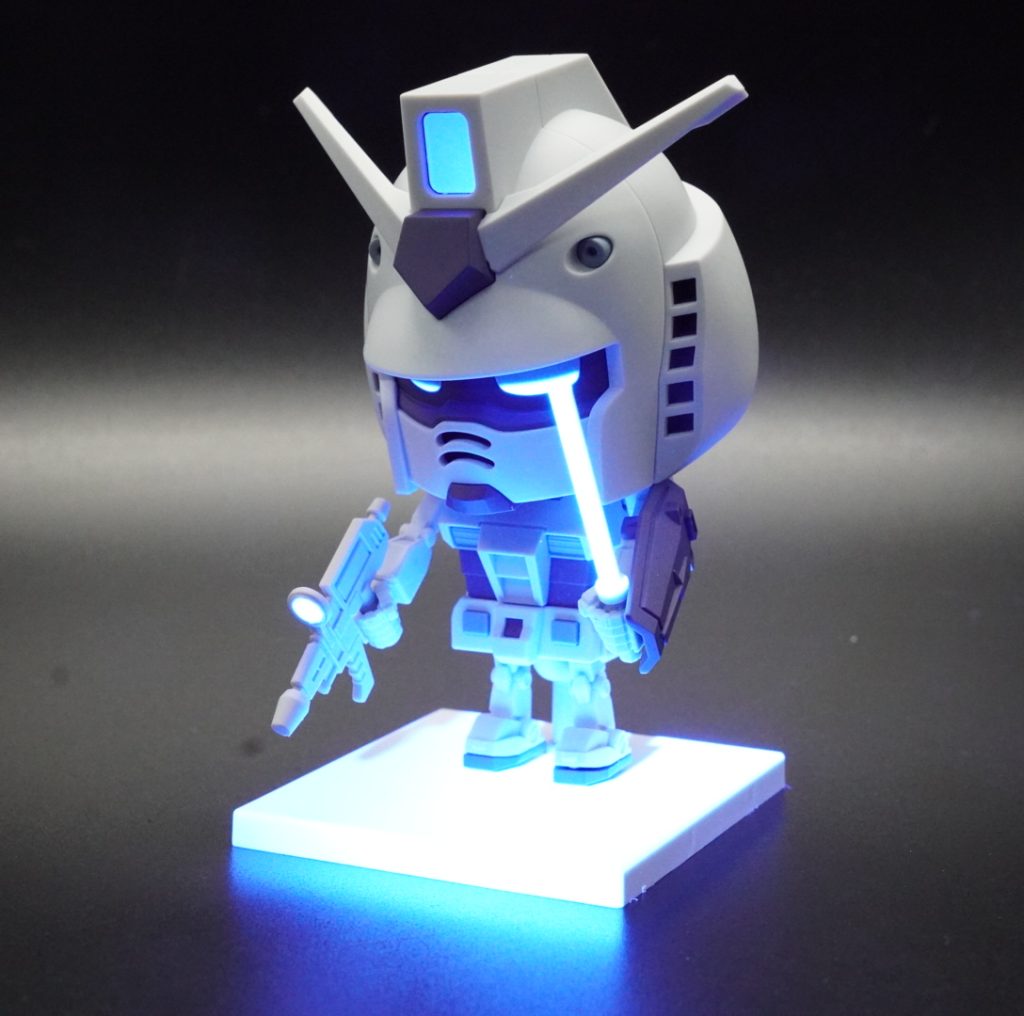 最近、簡単で小さいのばっかり作ってる気がするので、そろそろ、ちゃんと作ろうと思います。