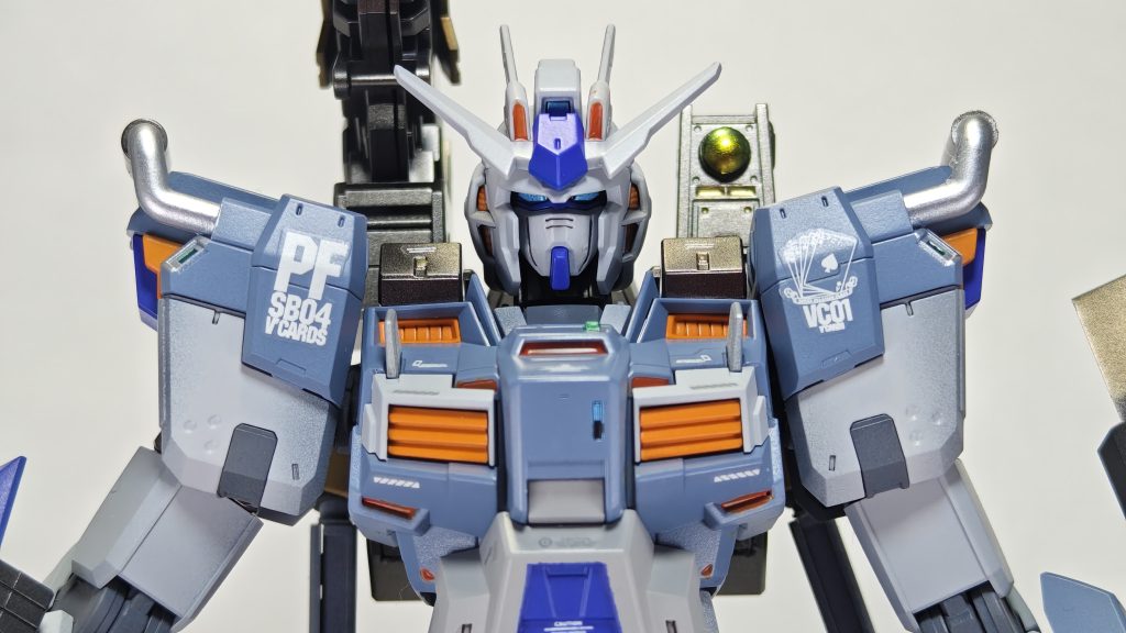 MG ストームブリンガーp.f–4枚目/制作者：かつらく