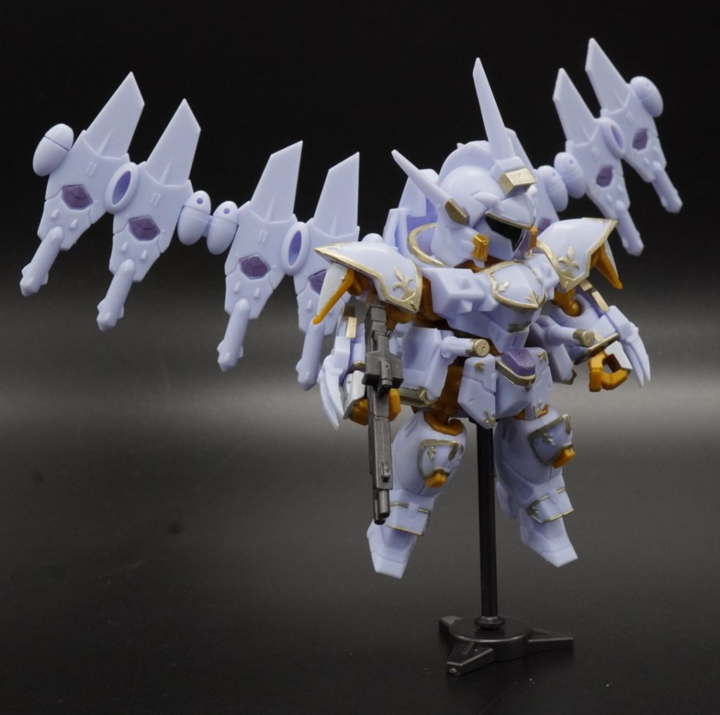 スタンドがないと、自立は不可ですね(^_^;)