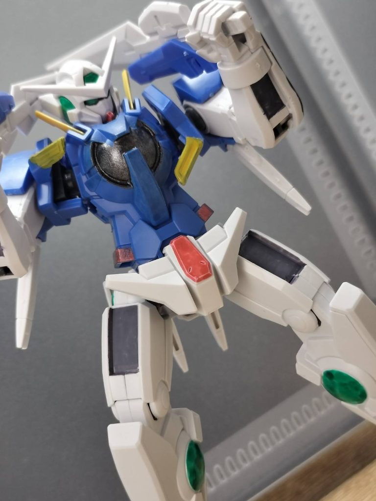 そして、俺が高額転売の温床FGエクシアだ！