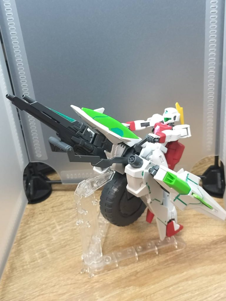 どうしても乗りたかった–4枚目/制作者：matsu