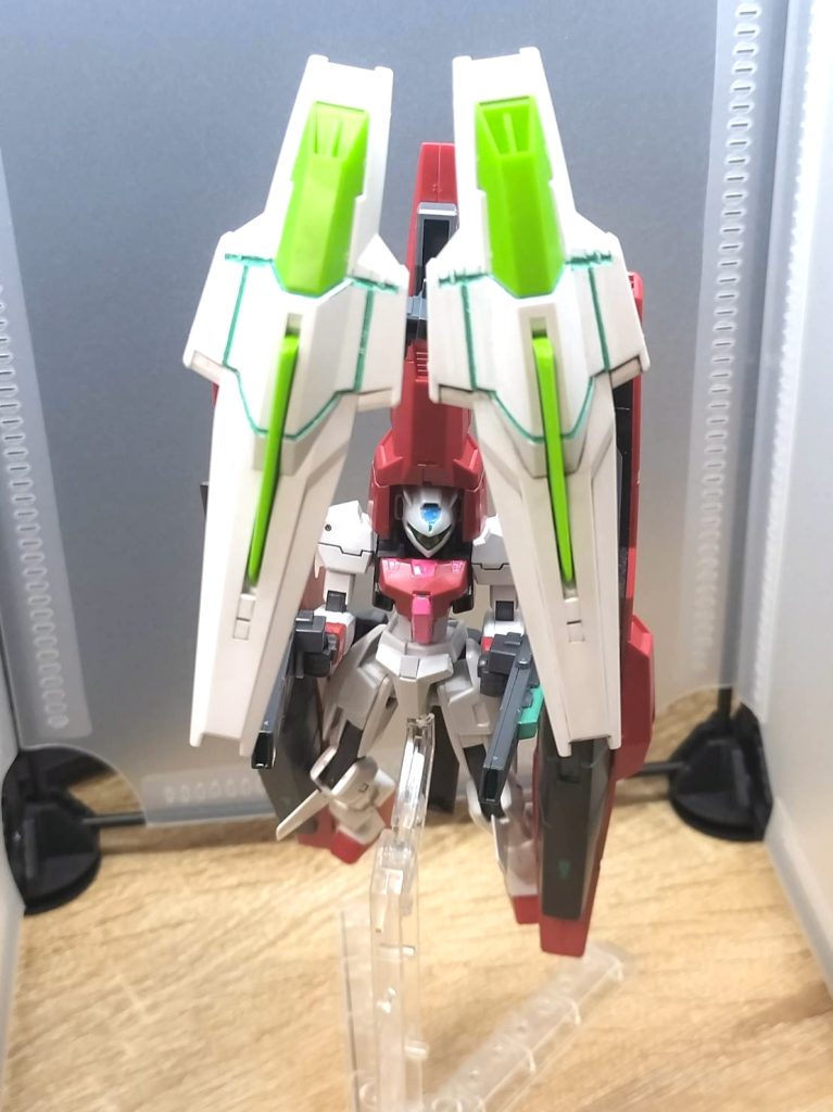 オマケア◯ドライバーっぽい機工