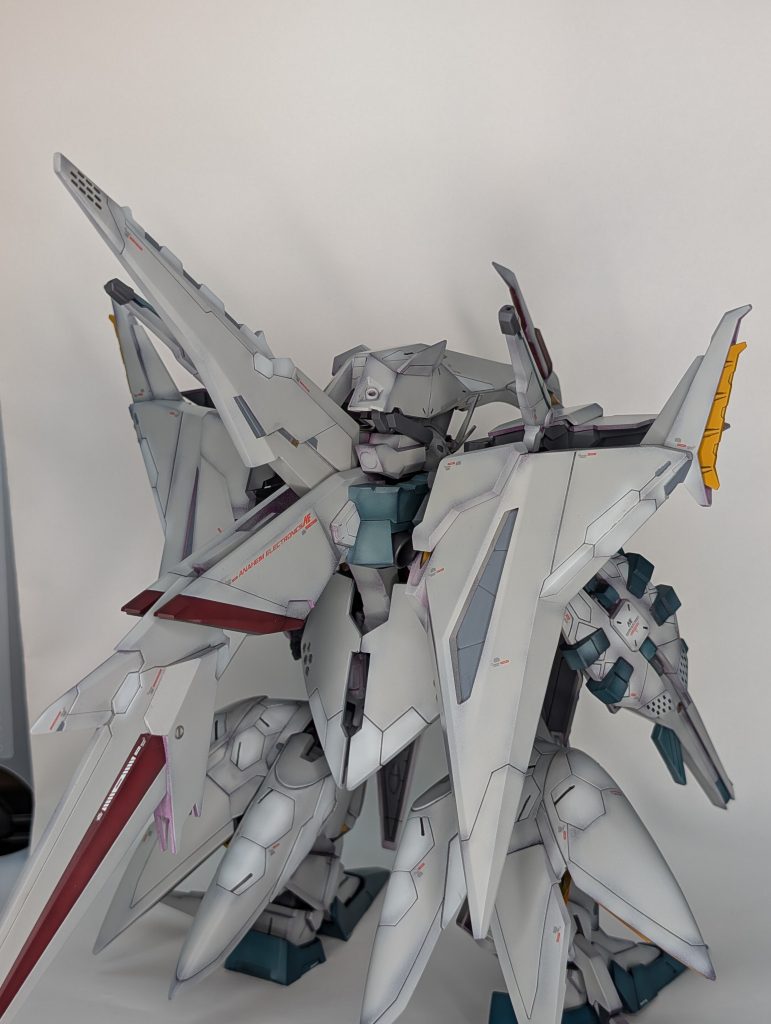 HG ペーネロペー 【写真、記事追加】–8枚目/制作者:SUZUKI