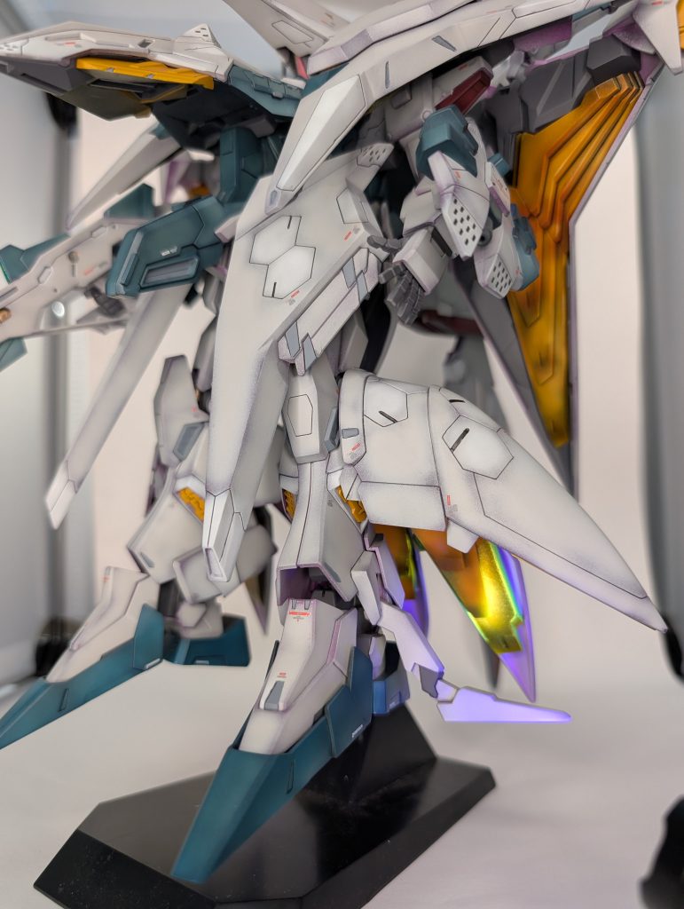 HG ペーネロペー 【写真、記事追加】–7枚目/制作者:SUZUKI