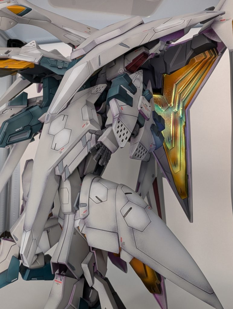 HG ペーネロペー 【写真、記事追加】–6枚目/制作者:SUZUKI