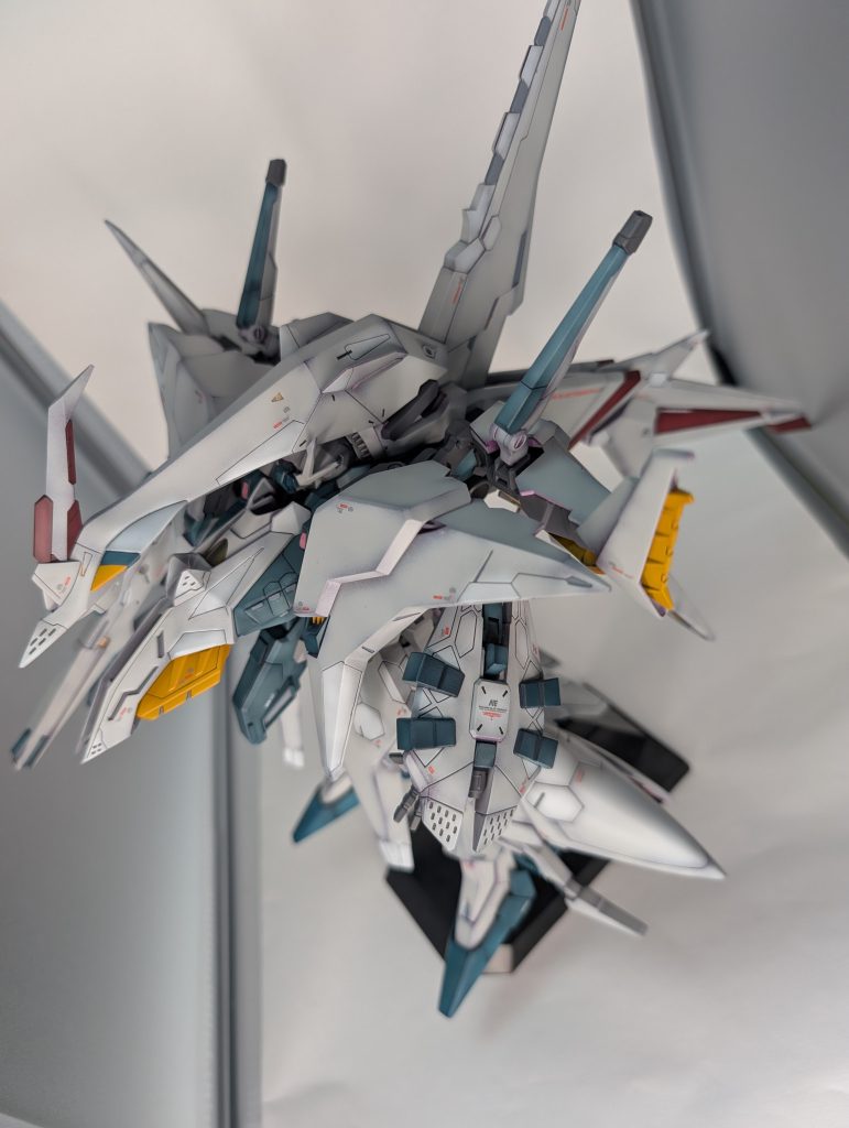 HG ペーネロペー 【写真、記事追加】–5枚目/制作者:SUZUKI