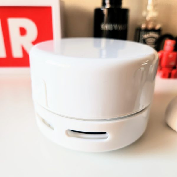 卓上クリーナー