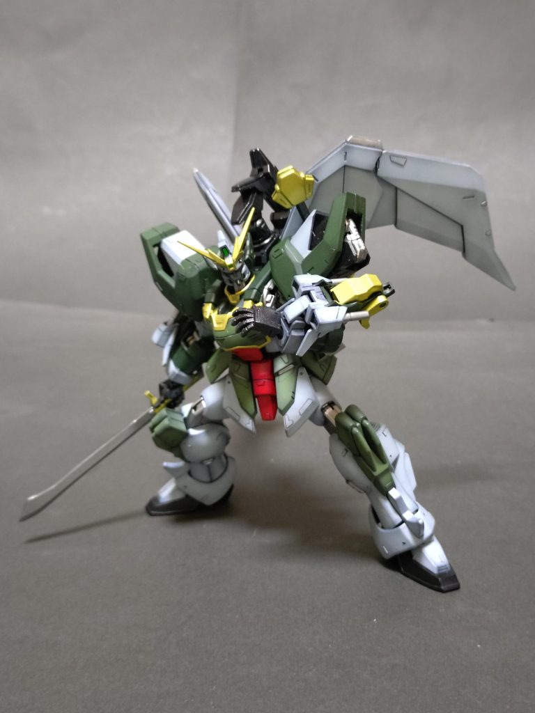 『うわぁ、来るのか』