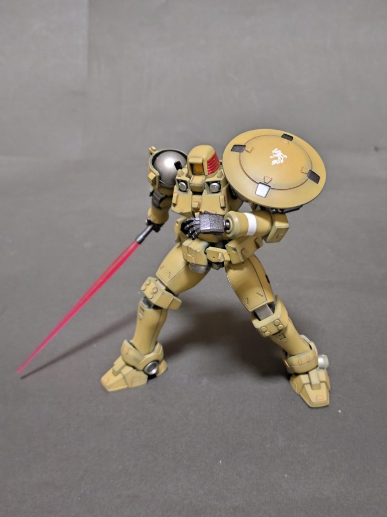 『やるしかない‼️』