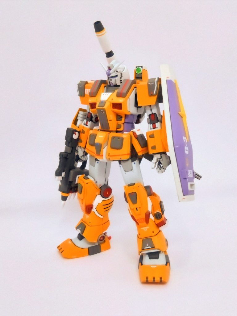 シールドはネオジム磁石で着脱できます🎶