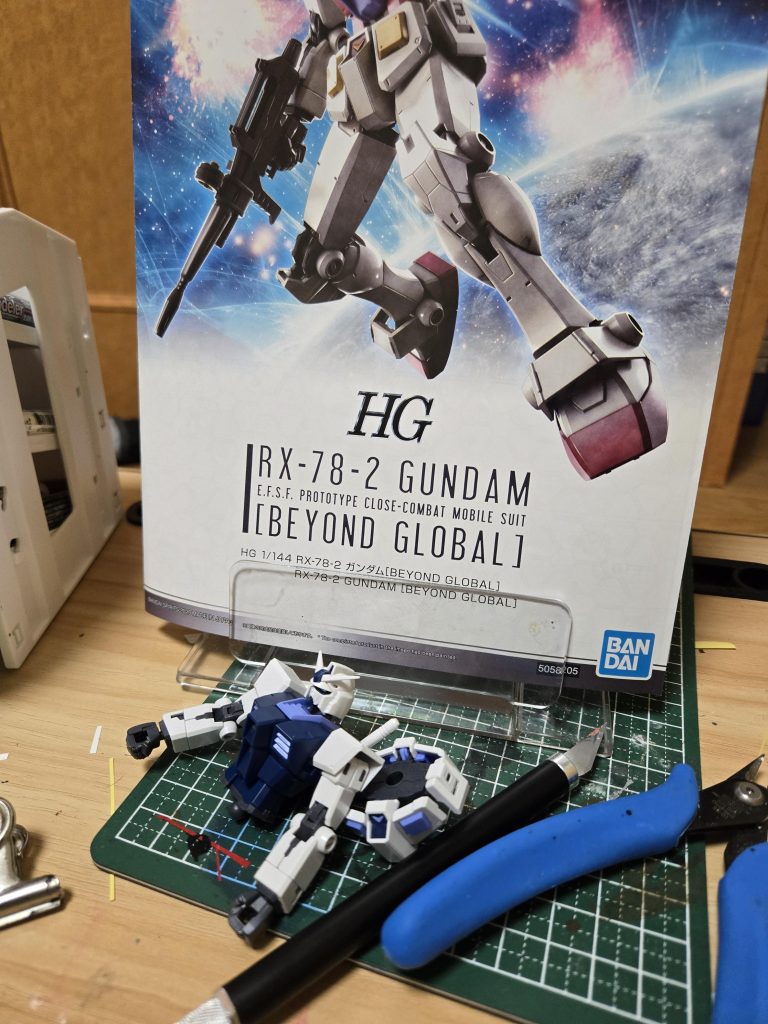 サクっとぱち組んで