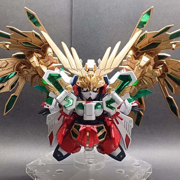 アニメポスター　ガンプラ　ガンダムSD戦国伝　ガンプラ　非売品ポスター アニメポスター ガンプラ ガンダムSD戦国伝 ガンプラ 非売品ポスター
