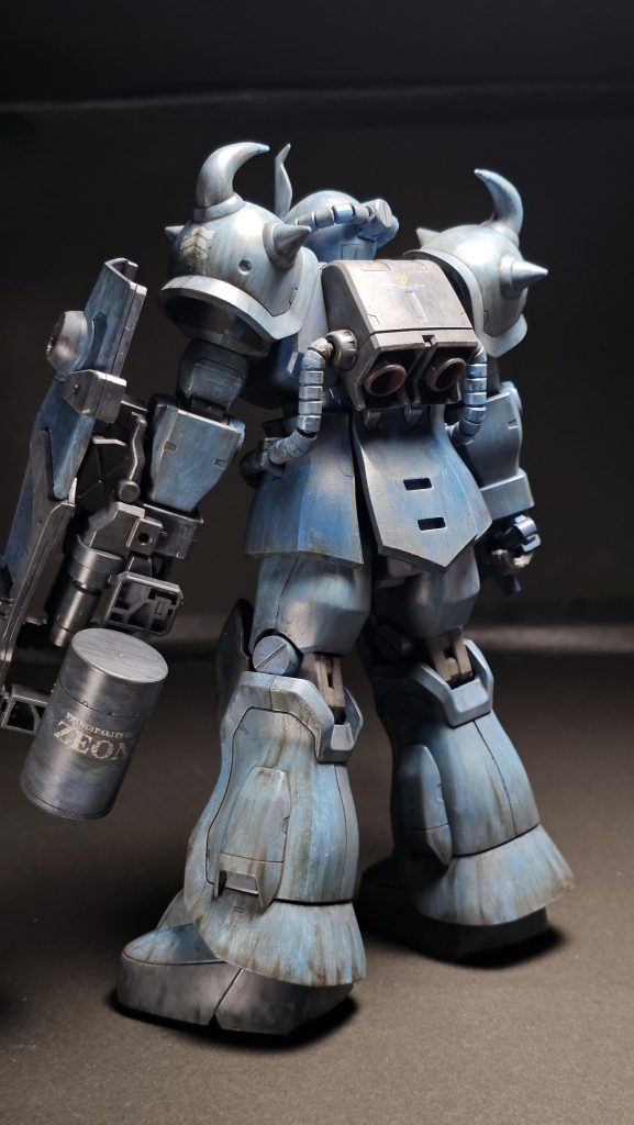 やはり足元は最高に楽しかったです。