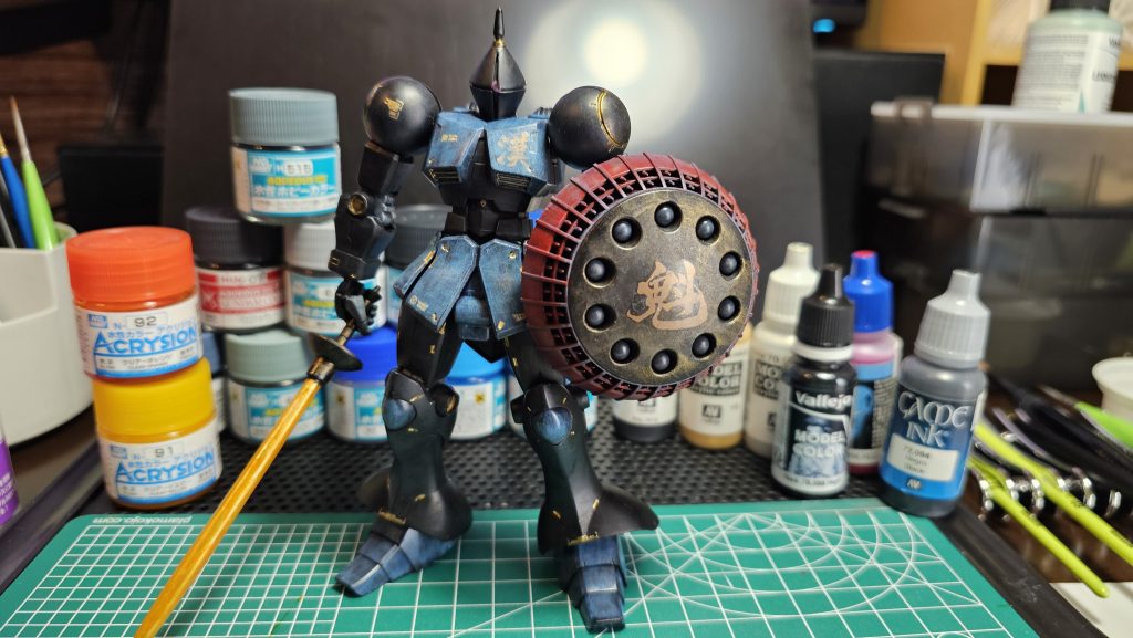 今回も楽しくできました！ 