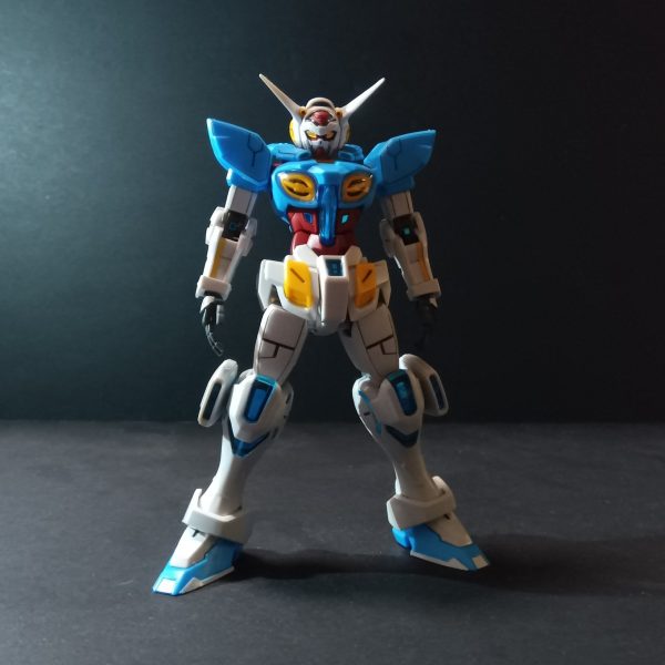 取り敢えず本体のみ