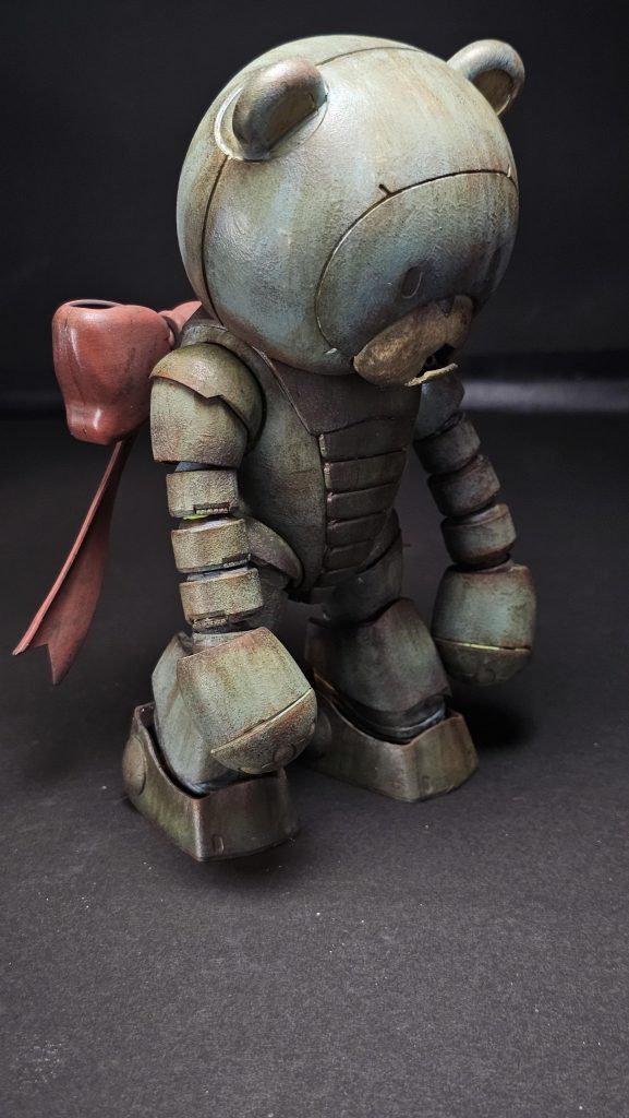 めっちゃ楽しかったです。