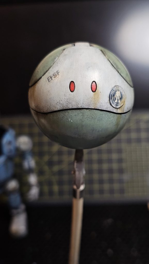 頭が一番楽しかったです。